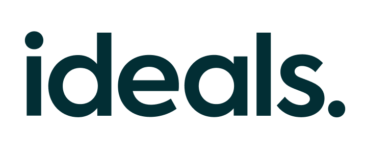 ideals logo